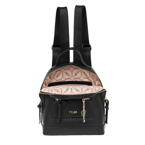 Mochila Tyler Camel para Mujer