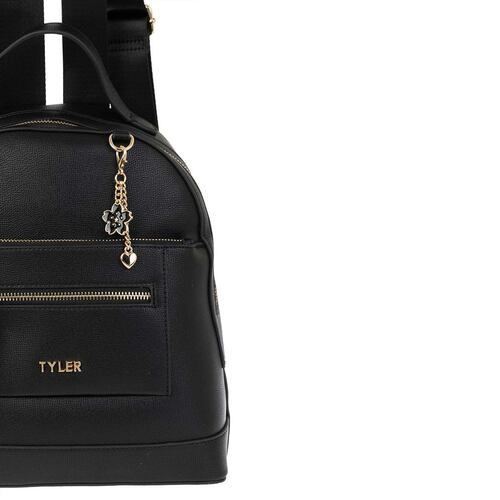 Mochila Tyler Camel para Mujer