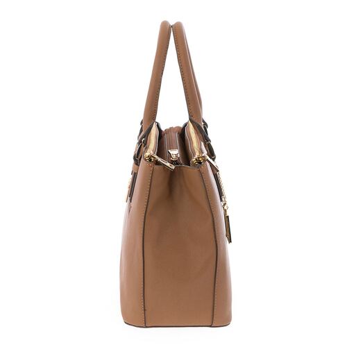 Bolsa Jennyfer 8500-2 Tote Tan