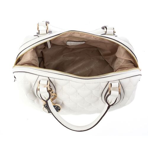 Bolsa Jennyfer  8509-2 Bowling Blanco