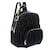 Bolsa Jennyfer  8516-1 Backpack Negro