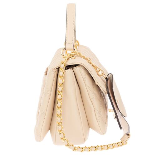 Bolsa Jennifer 9466-2 crossbody beige