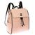 Bolsa Jennyfer 9491-2 Backpack Rosa