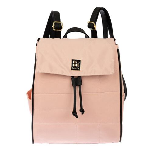 Bolsa Jennyfer 9491-2 Backpack Rosa
