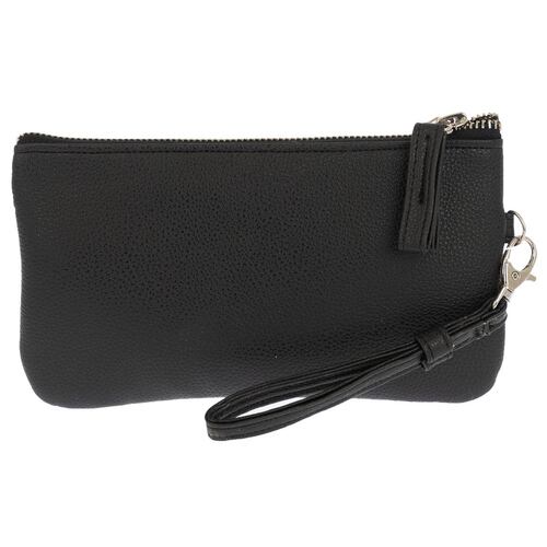 Bolsa Jennyfer  9553-1 hobo negro