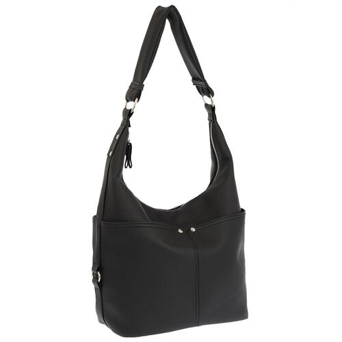 Bolsa Jennyfer  9553-1 hobo negro