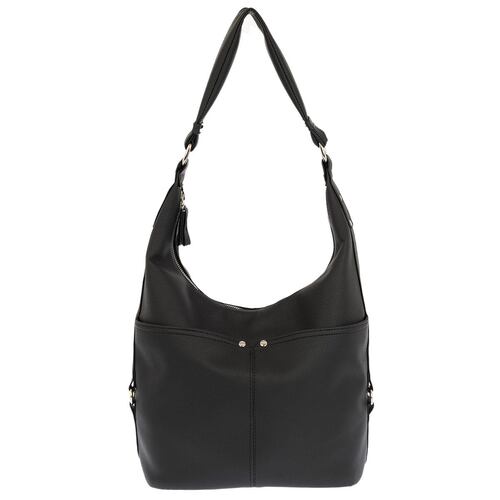 Bolsa Jennyfer  9553-1 hobo negro