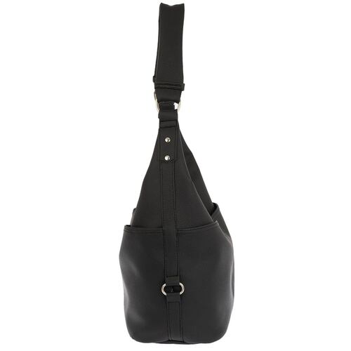 Bolsa Jennyfer  9553-1 hobo negro