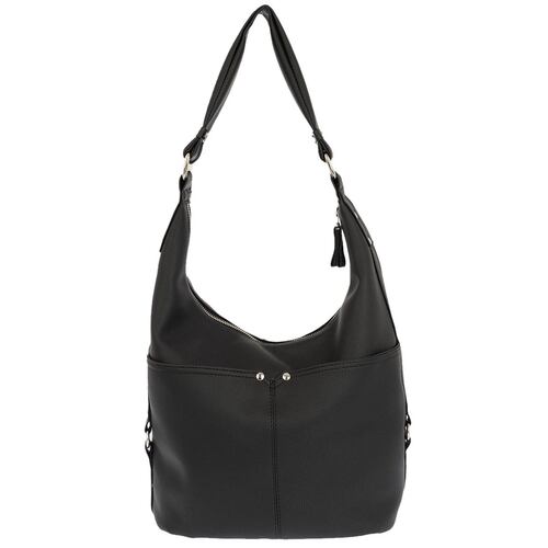 Bolsa Jennyfer  9553-1 hobo negro