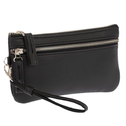 Bolsa Jennyfer  9553-1 hobo negro
