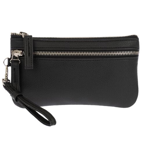 Bolsa Jennyfer  9553-1 hobo negro