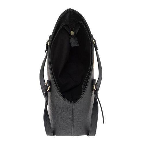 Bolsa Jennyfer 9555-1sn tote negro