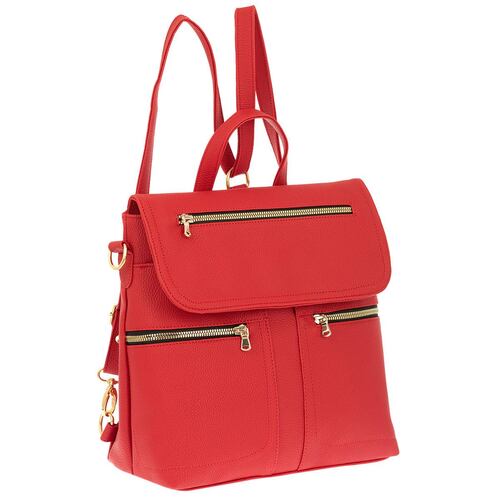 Bolsa Jennyfer 9557-2sn backpack fresa