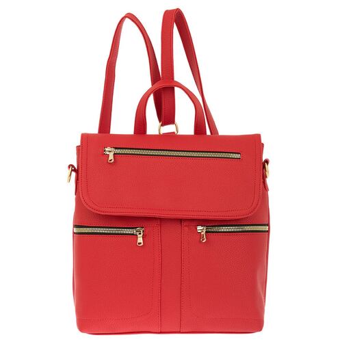 Bolsa Jennyfer 9557-2sn backpack fresa