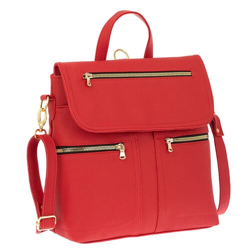 Bolsa Jennyfer 9557-2sn backpack fresa