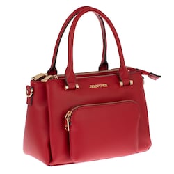 Bolsa Roja