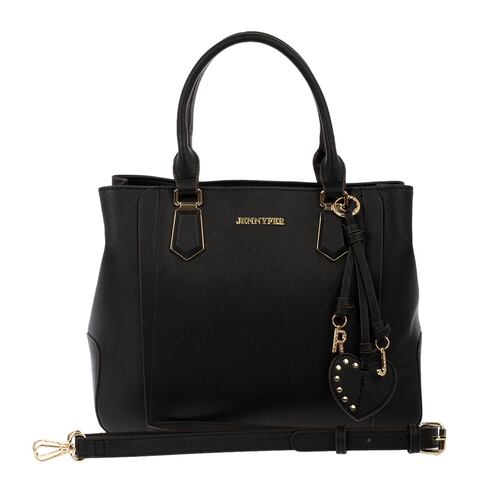 Bolso Jennyfer Negro para Mujer