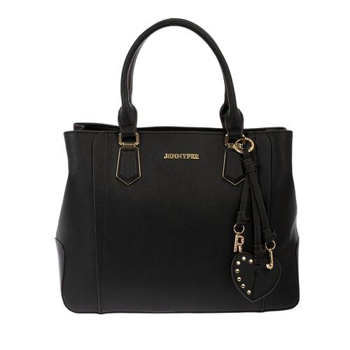 Bolso Jennyfer Negro para Mujer