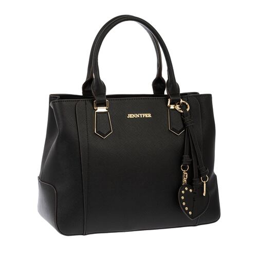 Bolso Jennyfer Negro para Mujer