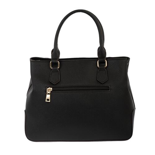 Bolso Jennyfer Negro para Mujer