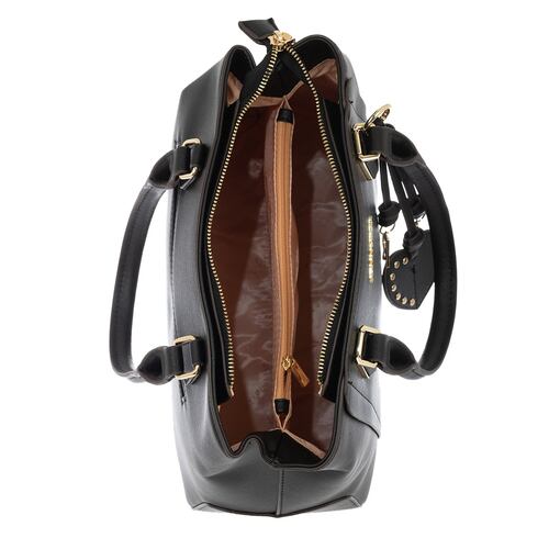 Bolso Jennyfer Negro para Mujer