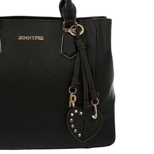 Bolso Jennyfer Negro para Mujer