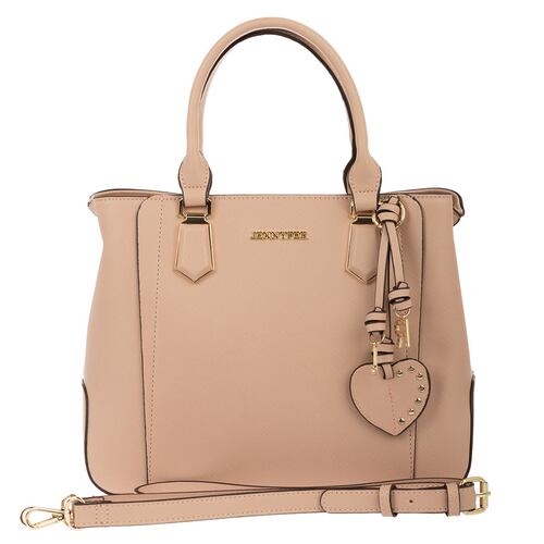 Bolso Jennyfer Rosa para Mujer