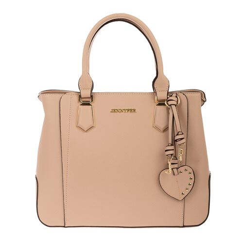 Bolso Jennyfer Rosa para Mujer
