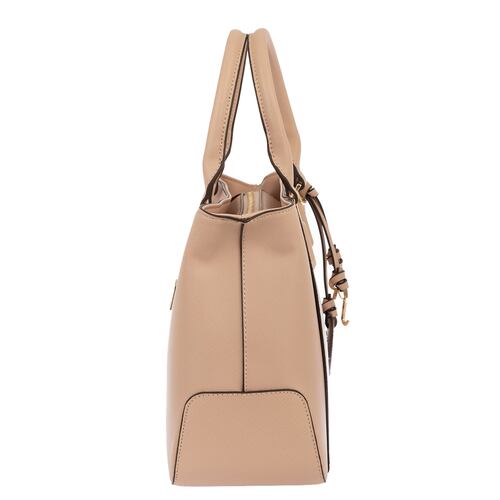 Bolso Jennyfer Rosa para Mujer