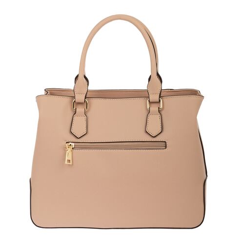 Bolso Jennyfer Rosa para Mujer