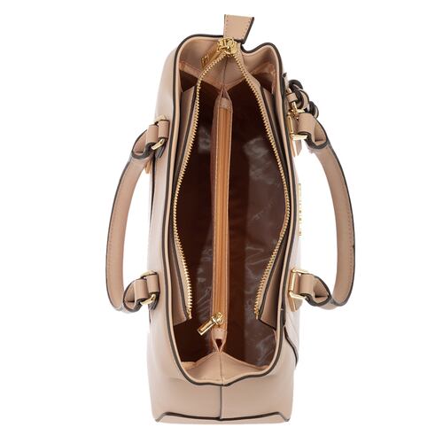 Bolso Jennyfer Rosa para Mujer