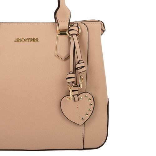 Bolso Jennyfer Rosa para Mujer