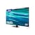 Paquete Smart TV QLED Samsung 55" 4K QN55Q80AAFXZ + Barra de Sonid HW-T400