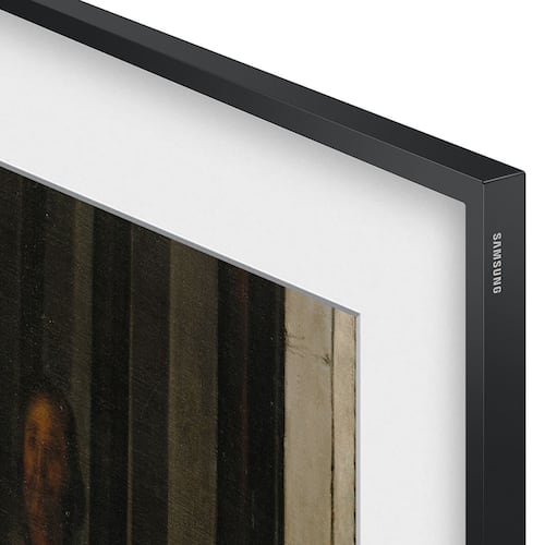 Pantalla Samsung de 65 Pulgadas Frame 65LS03SCF -	Regalo en la Compra de Este Producto:  Barra De Sonido Samsung HW-C450/ZX