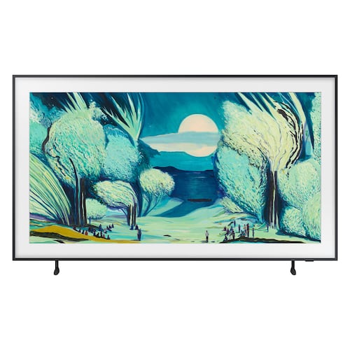 Pantalla Samsung de 55 Pulgadas Qn55ls03cfaxzx