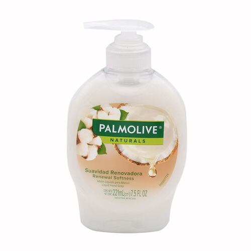 Jabón Líquido Para manos Palmolive