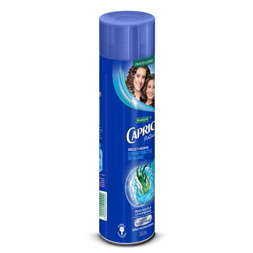 Spray para Cabello Caprice Naturals Extracto de Algas 316ml