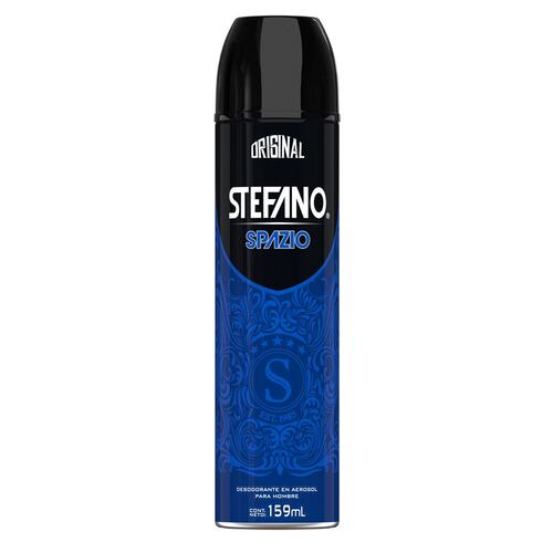 Desodorante Spazio Spray Stefano