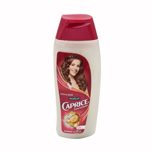 Shampoo Caprice Especial Renov