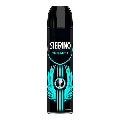 Desodorante Stefano Triumph 159ml