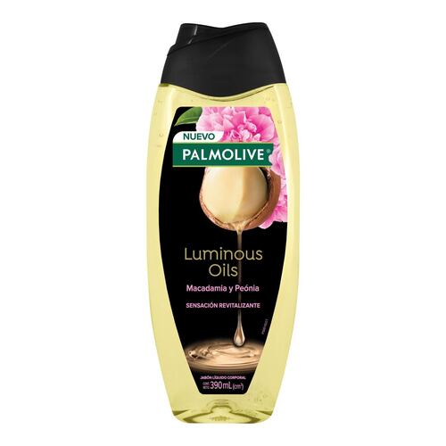 Jab. Líquido Corporal Palmolive E/1