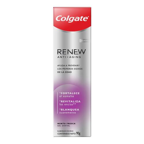 TP COLG Renew Anti aging 90g
