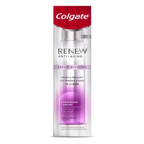 Col Renew Anti-aging Mouth Serum MW120ml