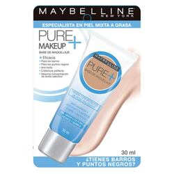 Base De Maquillaje Maybelline Superstay Full Coverage 24H 30Ml 310 Sun – Dax