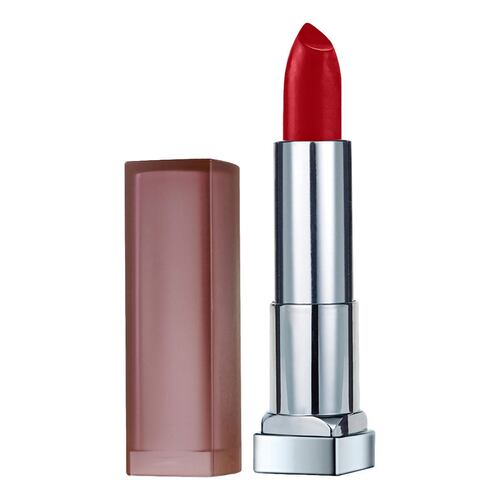Labial Maybelline New York Color Sensational Divine Wine 4.2g