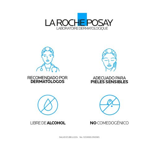 La Roche Posay Kit Hyaluronico Suractivated Cream Rutina Anti-Arrugas