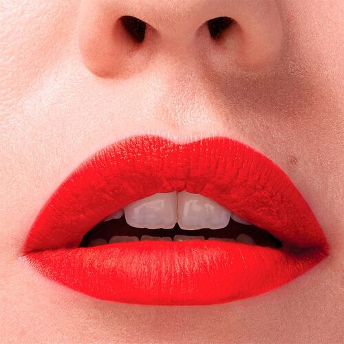 Labial Líquido Maybelline New York Super Stay Matte Ink Heroine 5ml