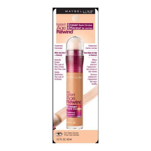 Las mejores ofertas en Correctores Maybelline New York Profundo