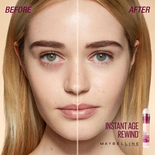 Corrector Maybelline New York Instant Age Rewind Caramel 6ml