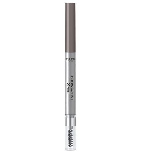Delineador para Cejas L'Oréal Paris Brow Artist Xpert Warm Brunette 1g